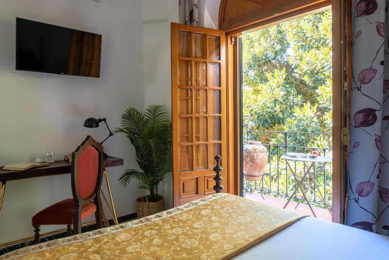 Hommyhome Museo 1925 Σεβίλλη Εξωτερικό φωτογραφία