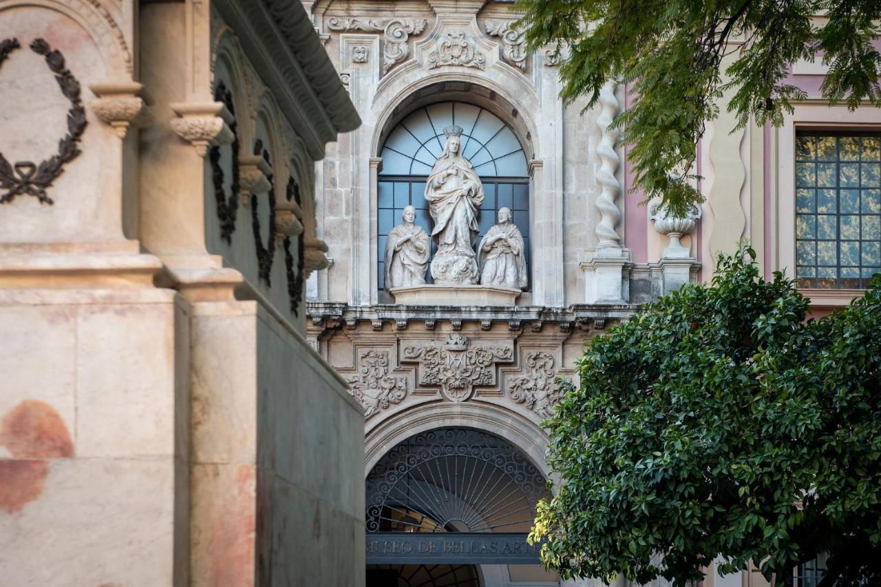 Hommyhome Museo 1925 Σεβίλλη Εξωτερικό φωτογραφία